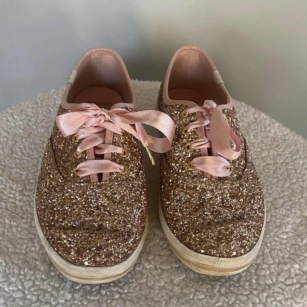 Keds by Kate Spade